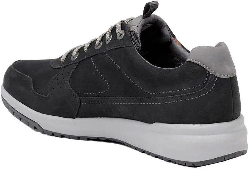 Кросівки Chiruca Metropolitan 03 42 Gore-Tex Black, 45, 30