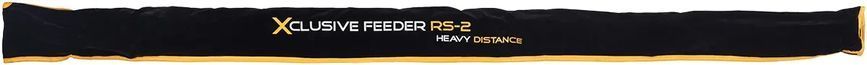 Фидерное удилище Sportex Xclusive RS-2 Heavy Distance Feeder HF3922 3.90m 155-225g