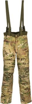 Брюки Snugpak Parallax Pants multicam, XL