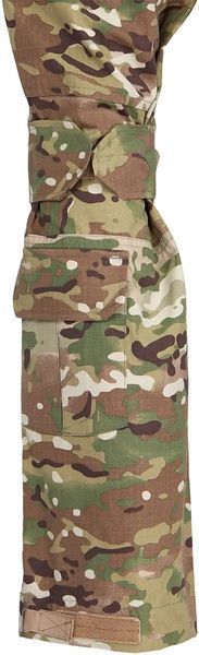 Штани тактичні VAV WEAR Optac 12 2XL Multicam, 2XL