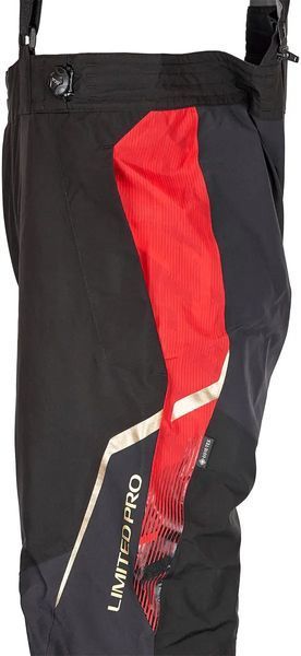 Костюм Shimano Nexus GORE-TEX Protective Suit Limited Pro RT-112T XXL Blood Red, XXL