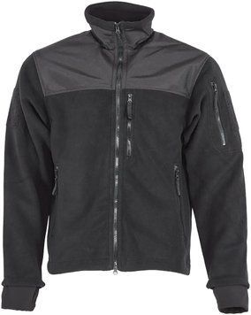 Куртка Condor-Clothing Alpha Fleece Jacket L black, L