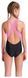 Купальник для девочек Arena RHYTHM SWIMSUIT V BACK L 3468337505624 фото 2