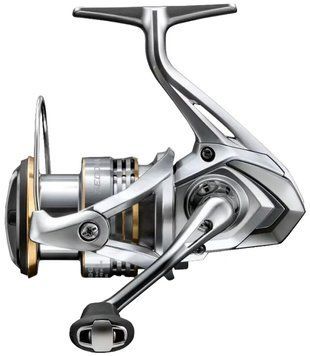 Котушка Shimano Sedona FJ C3000 3+1BB 5.0:1