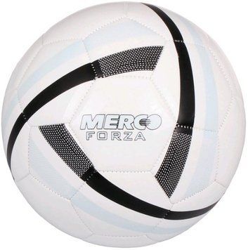М'яч футбольний Merco Forza soccer ball