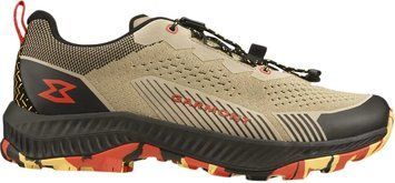 Кросівки Garmont 9.81 Pulse Beige/Black, 9.5