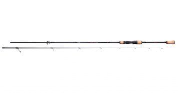 Спінінг Mikado Red CuT Light Jig 2.44м 3-15гр.