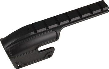 Легкосъемная планка Weaver для Remington 870 Weaver/Picatinny 23700295 фото