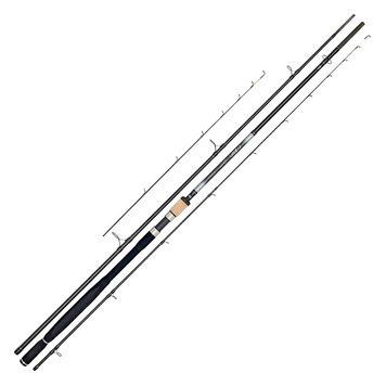 Фидер Daiwa N'Zon Super Slim X Power Carp Feeder 3.96m 240g