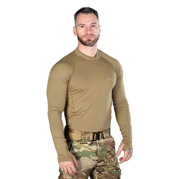 Лонгслів Camotec Thorax Pro LVL1 SJ