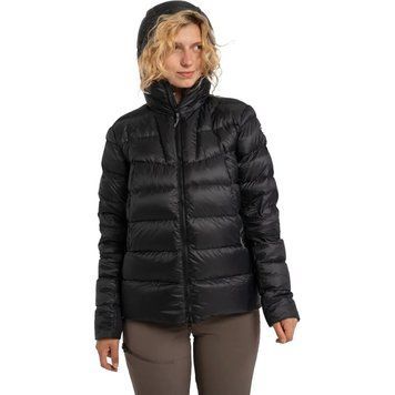 Куртка Turbat Nora Winter Wmn