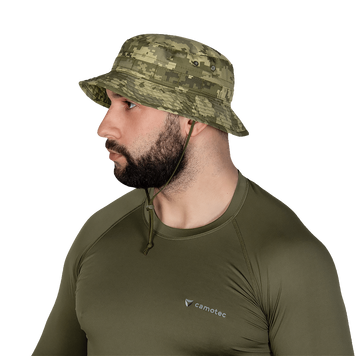 Панама Camotec Boonie 2.0 Twill
