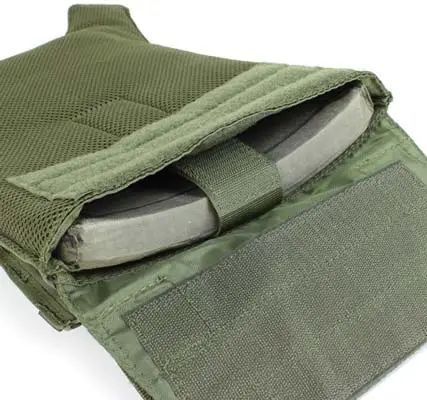 Жилет тактический Condor GUNNER PLATE CARRIER Multicam