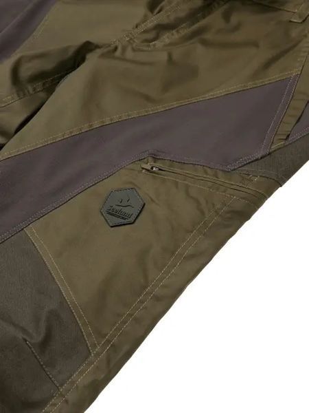 Брюки Seeland Key-Point Active 58 Коричневый, 58