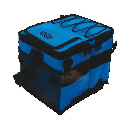 Ізотермічна сумка Th Double Cooler 10 л, 5010576881991