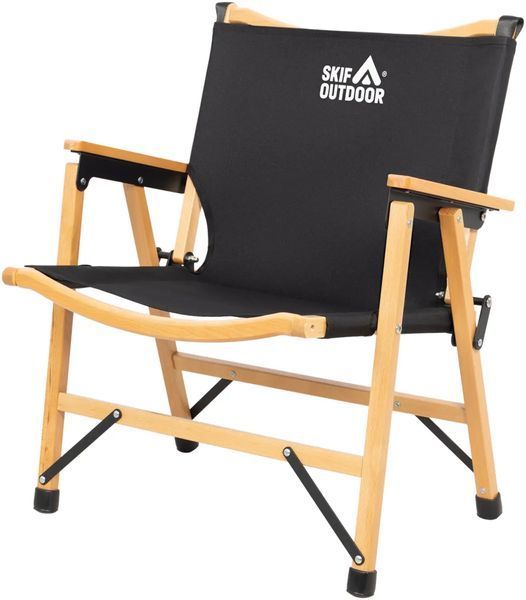 Стілець розкладаний Skif Outdoor Elite к:black
