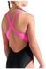 Купальник для девочек Arena RHYTHM SWIMSUIT V BACK L 3468337505624 фото 5
