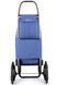 Сумка-візок Rolser I-Max Tweed 6 Azul (IMX383-1026) 929647 фото 4