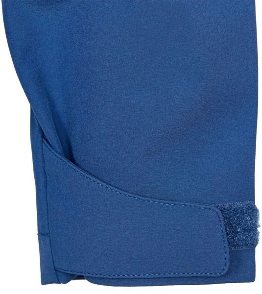 Куртка Favorite Mist Jacket S softshell 5K\1K синий, 2XL