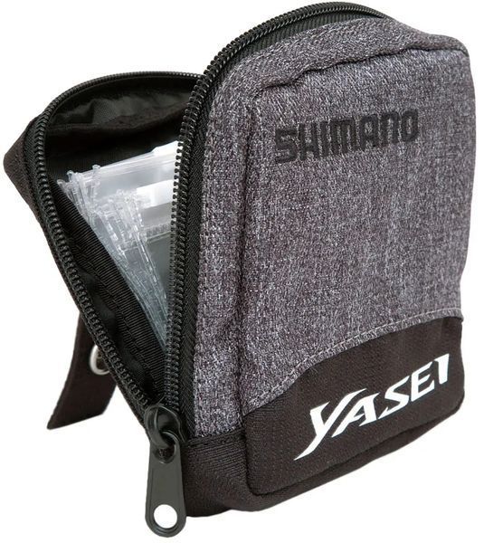 Кошелек для поводков Shimano Yasei Sync Trace & Dropshot Case