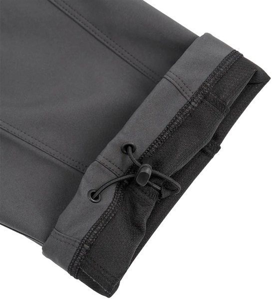 Штани Favorite Mist Pants 2XL softshell 5K\1K ц:anthracite, 3XL
