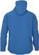 Куртка Favorite Mist Jacket S softshell 5K\1K синий 16935456 фото 3