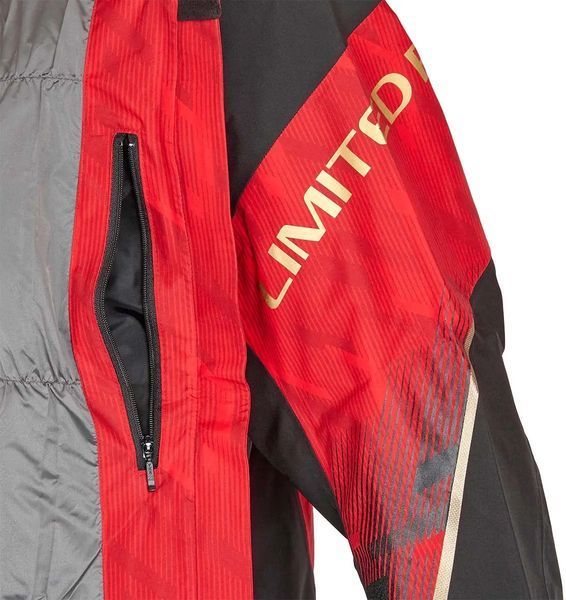 Костюм Shimano Nexus GORE-TEX Protective Suit Limited Pro RT-112T XXL Blood Red, XXL