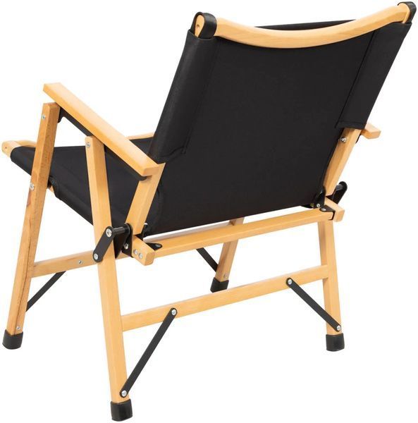 Стілець розкладаний Skif Outdoor Elite к:black