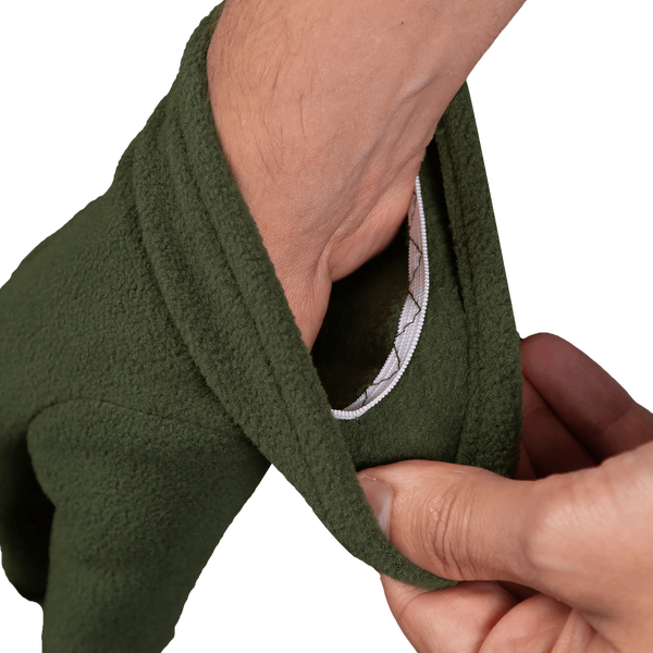 Рукавички Camotec Universal