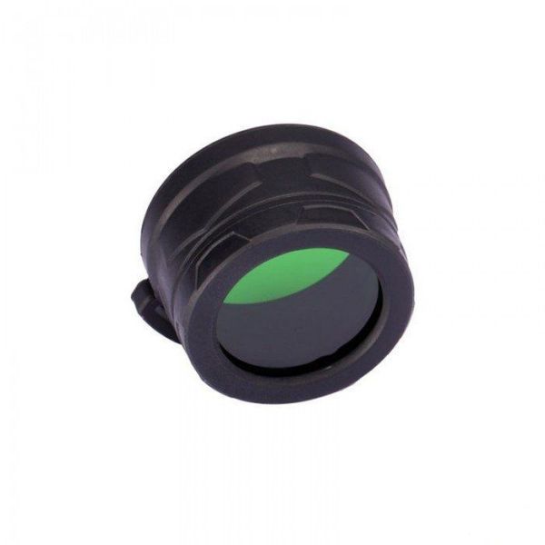 Світлофільтр Nitecore NFG 40 зелений