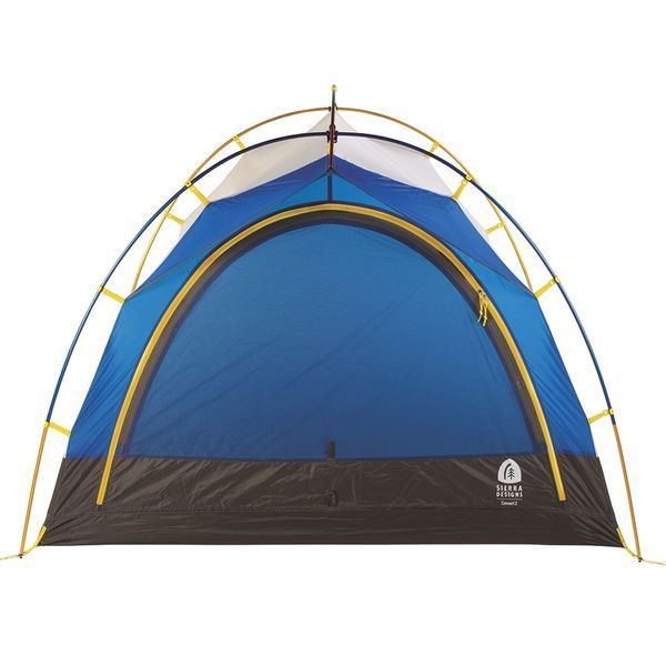 Намет Sierra Designs Convert 2 blue-yellow