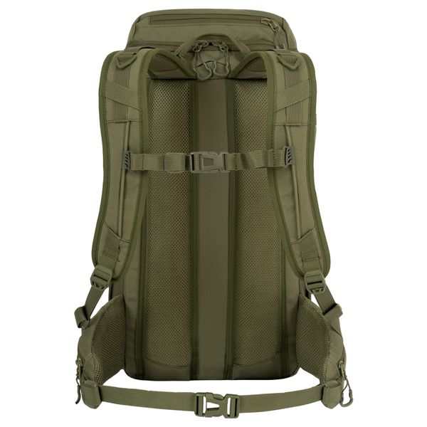 Рюкзак Highlander Eagle 2 Backpack 30л Olive (TT193-OG)