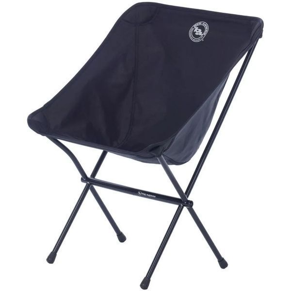 Кресло Big Agnes Mica Basin Camp Chair cendre blue
