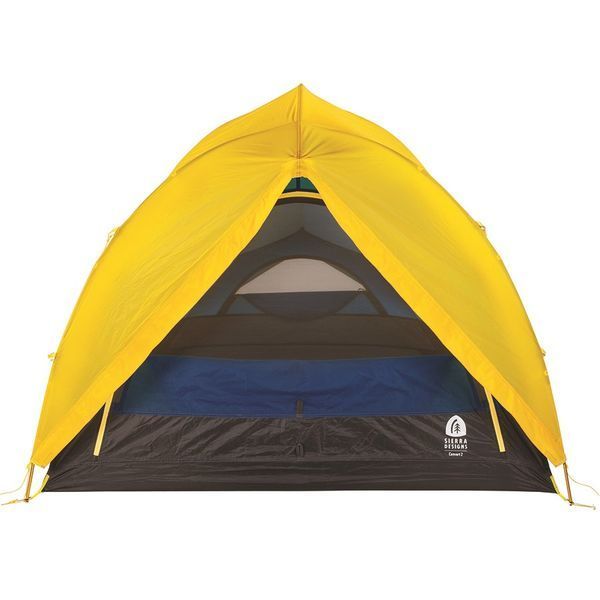 Намет Sierra Designs Convert 2 blue-yellow