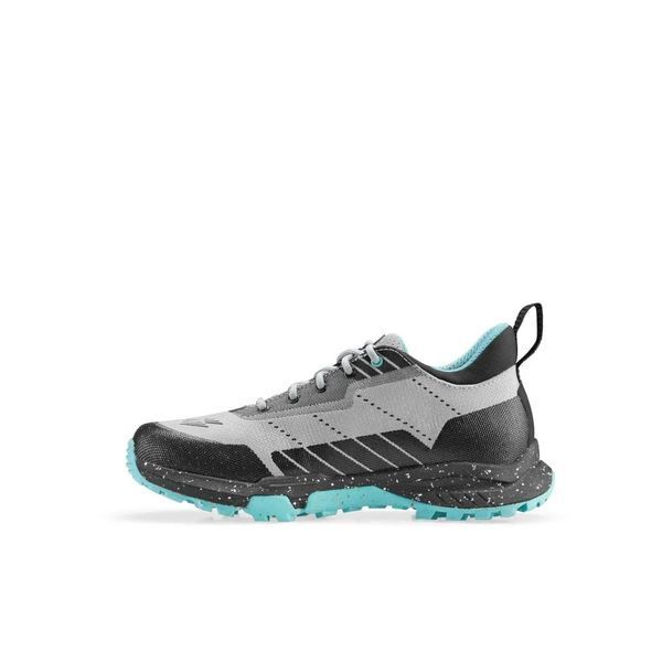 Кросівки Zamberlan 350 DEVERO LOW GTX grey - 37.5 - сірий