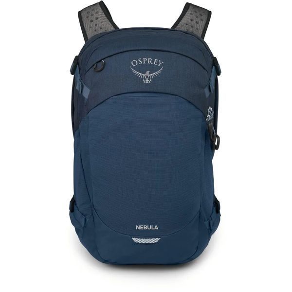 Рюкзак Osprey Nebula 32 atlas blue heather - O/S - синий