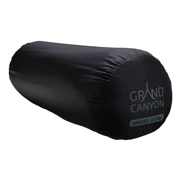 Коврик самонадувной Grand Canyon Hancock 10.0 XW Botanical Garden (350020), Зелёный