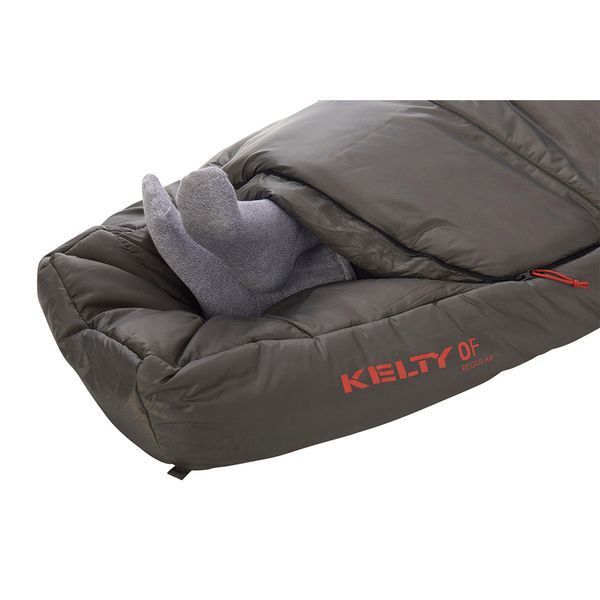 Спальник Kelty Tuck 0 Regular