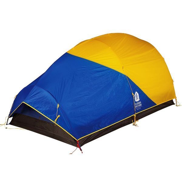 Намет Sierra Designs Convert 2 blue-yellow
