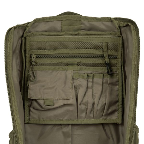 Рюкзак Highlander Eagle 2 Backpack 30л Olive (TT193-OG)