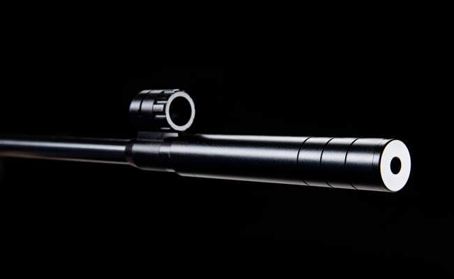 Пневматична гвинтівка SPA GR1600W + ПО 3-9Х40