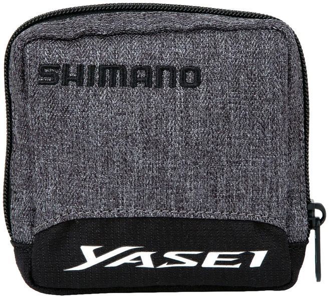 Кошелек для поводков Shimano Yasei Sync Trace & Dropshot Case