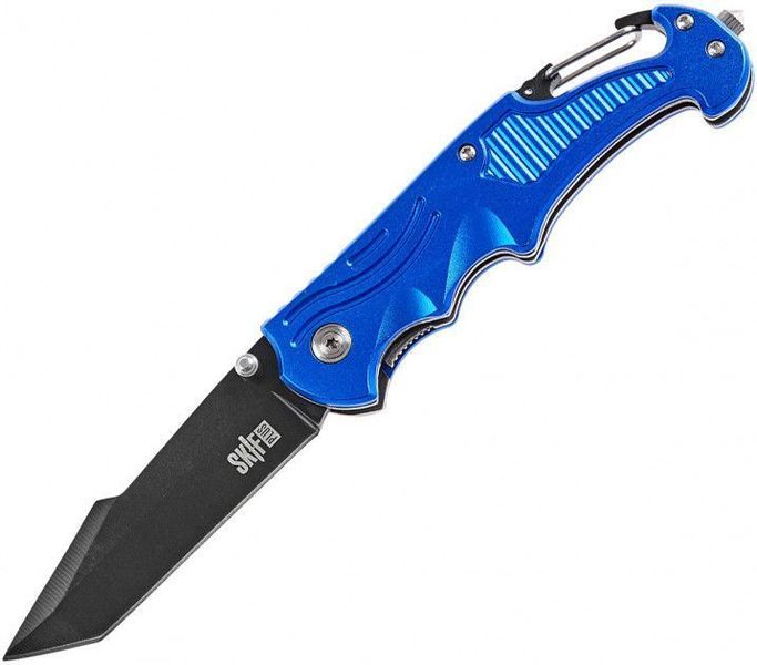 Нож SKIF Plus Satellite, ц:синий, 630146