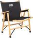 Стілець розкладаний Skif Outdoor Elite к:black