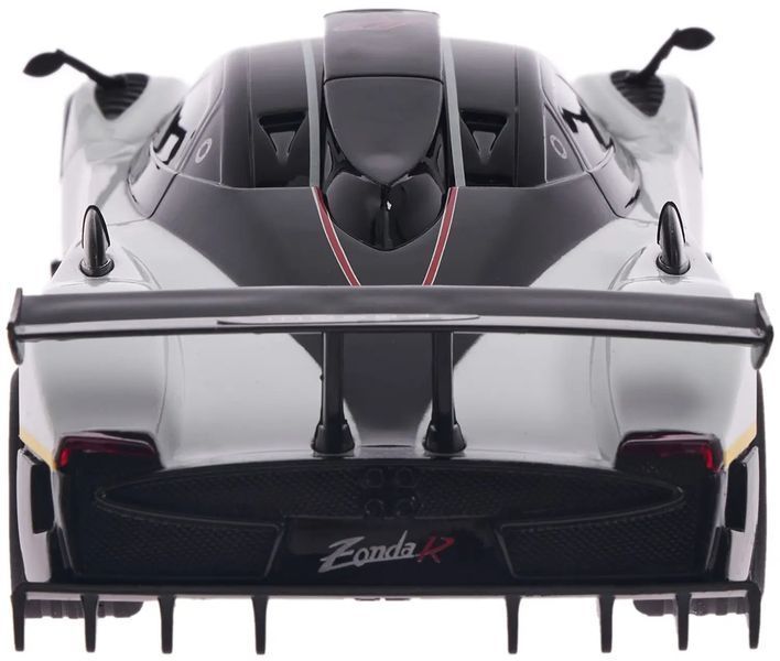 Машинка Rastar Pagani Zonda R 1:24 ц:белый