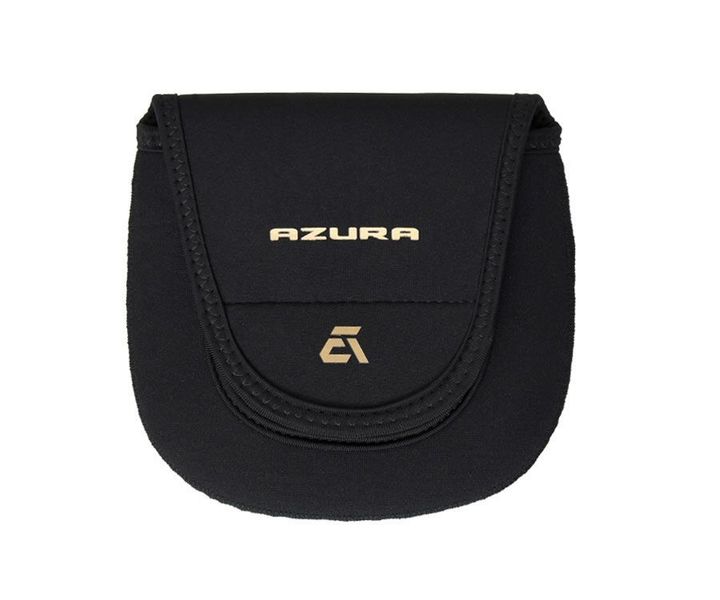 Чехол Azura Neoprene Reel Bag Black, ARB-B
