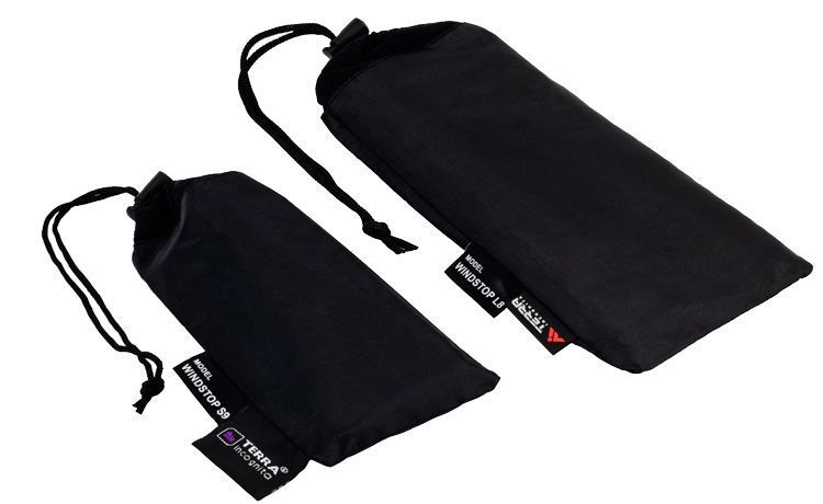 Витрозащита Windstop S9