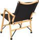 Стілець розкладаний Skif Outdoor Elite к:black 3890473 фото 3