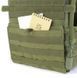 Жилет тактический Condor GUNNER PLATE CARRIER Multicam 14320070 фото 4