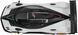 Машинка Rastar Pagani Zonda R 1:24 ц:белый 4540056 фото 8